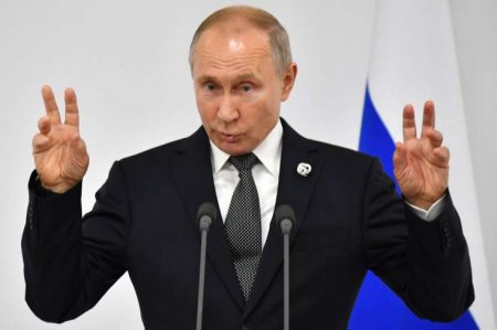 Putin inflyasiyadan danışdı: Əsas vəzifəmiz vətəndaşların gəlirlərini artırmaqdır