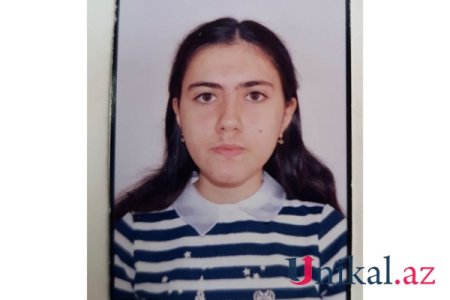 Bakıda faciəvi şəkildə ölən qız tələbə imiş - FOTO