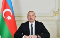 Azərbaycan Prezidenti qırğızıstanlı həmkarını COP29-a dəvət etdi