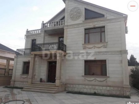 Şəbnəm Tovuzlu villasını 600 min manata satır – FOTO