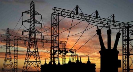 Azərbaycan Gürcüstana elektrik enerjisi idxalını artırıb