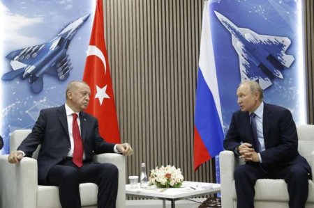 Türkiyənin həmləsi Rusiyanı “parçaladı” - Moskvadan ziddiyyətli mesajlar gəlir