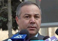 Nazirin 3 müavini işdən çıxarıldı