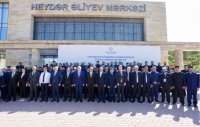 “Heydər Əliyev irsində Azərbaycançılıq və milli-mənəvi dəyərlər” mövzusunda konfrans keçirilir
