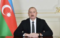 İlham Əliyev müraciət ünvanladı - YENİLƏNİB