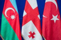 Azərbaycan, Türkiyə, Gürcüstan XİN başçıları görüşəcək
