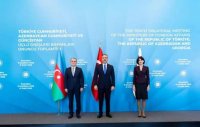 XİN başçıları İstanbul Bəyannaməsini imzaladı