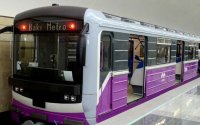 Bakı Metropoliteni yay qrafikinə keçid edir