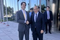 ABŞ rəsmisi: ABŞ-Azərbaycan arasında yeni fəsil başlayır