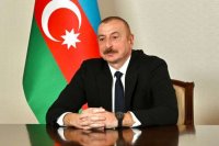 Prezidentdən Qurtuluş Günü ilə bağlı paylaşım