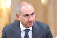 Paşinyan ona “türk” deyənlərə cavab verdi