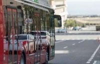 Avtobus müsabiqələrinin qalibləri müəyyən edildi