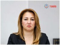 TƏBİB-in İcraçı direktoruna yeni müşavir təyin olundu