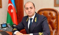 Vüsal Aslanov onlara vəzifə verdi - FOTO