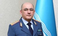 Şahin Bağırov idarə rəisini işdən çıxardı - FOTO