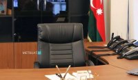 Sürayyə Hacıyevaya vəzifə verildi - FOTO