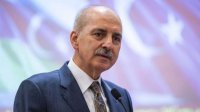 TBMM sədri İslam ölkələrini birliyə çağırdı