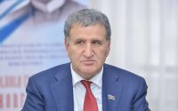İnstitutdan İsa Həbibbəyli ilə bağlı açıqlama