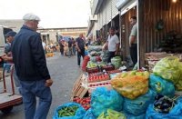 “Vosmoy bazarı”nda satışa qadağa qoyulub?