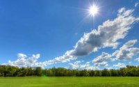 Hava şəraiti dəyişir - Temperatur yüksələcək