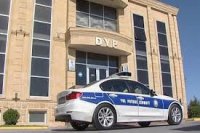 Sumqayıtda yol təhlükəsizliyinin təminatında peşəkarlıq nümunəsi – Şamxal Əliyev