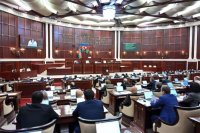 Məcburi köçkünlərlə bağlı qanunlara dəyişiklik edildi