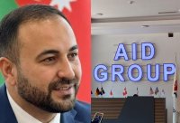 Uzun illərin media nümayəndəsi Peyman Sadıqov AID GROUP-la yollarını ayırdı