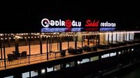 Qədiroğlu Sahil Restoranı: Faktlar, Keyfiyyət və Müştəri Etimadı