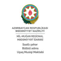 SAATLININ MƏDƏNİYYƏT OCAĞI: RAMELLA İSMAYILOVANIN RƏHBƏRLİK ETDİYİ BÜLBÜL ADINA UŞAQ MUSİQİ MƏKTƏBİ UĞURLARI İLƏ SEÇİLİR