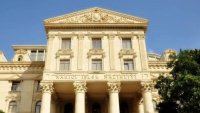 Azərbaycanlıların olduğu daha bir gəmi vuruldu - Gəmi kapitani axtarılır - RƏSMİ