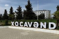 Növbəti köç karvanı Xocavəndə çatdı