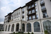 "Xankəndi" hotelinin açılışı oldu - FOTOLAR