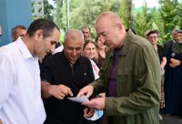 Prezidentə göstərdikləri foto bununla bağlı idi