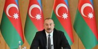 Prezident başsağlığı verdi
