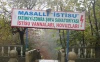 Masallı İstisunun ətrafındakı mübahisələr: İldırım Allahyarovun adı niyə illərdir qalmaqallardan düşmür?