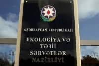 Sabirabadda biabırçı mənzərə: Yol kənarı zibillik poliqonuna çevrilib – 3 saylı Regional Ekologiya və Təbii Sərvətlər İdarəsi hara baxır?