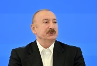 Azərbaycanın yürütdüyü siyasət hər zaman əməkdaşlığa yönəlib - Prezident