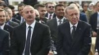 İlham Əliyev Ərdoğana başsağlığı verib