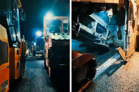 Bakıda daha 3 ünvanda yol təmiri başa çatdı