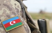 Azərbaycan Ordusunun hərbçisi vəfat etdi - FOTO