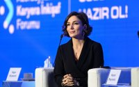 Nigar Rüstəmli yeni vəzifəyə təyin olundu