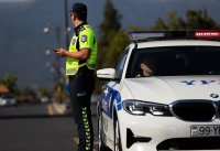 Yol polisindən sürücülərə ÇAĞIRIŞ