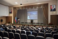 Azərbaycanda 5 ölkənin iştirakı ilə hərbi təlim keçiriləcək - FOTOLAR